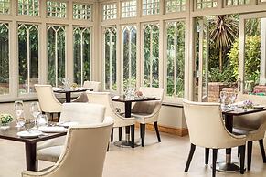 Rowhill Grange Hotel & Utopia Spa