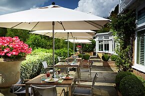 Rowhill Grange Hotel & Utopia Spa