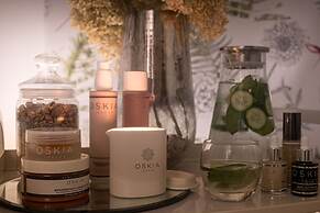 Rowhill Grange Hotel & Utopia Spa