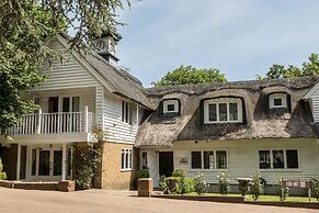 Rowhill Grange Hotel & Utopia Spa