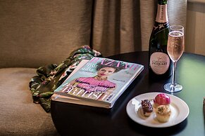 Rowhill Grange Hotel & Utopia Spa