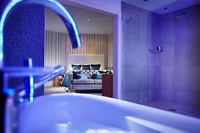 Rowhill Grange Hotel & Utopia Spa