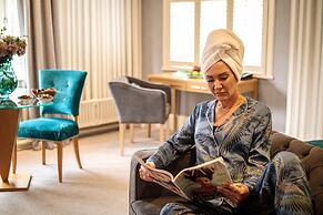 Rowhill Grange Hotel & Utopia Spa