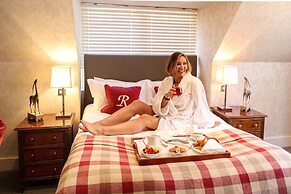 Rowhill Grange Hotel & Utopia Spa