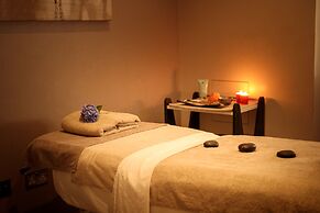 Rowhill Grange Hotel & Utopia Spa