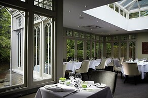 Rowhill Grange Hotel & Utopia Spa