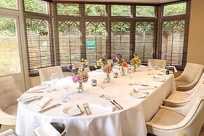 Rowhill Grange Hotel & Utopia Spa