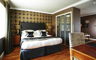 Rowhill Grange Hotel & Utopia Spa