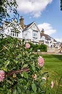 Rowhill Grange Hotel & Utopia Spa