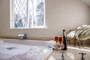 Rowhill Grange Hotel & Utopia Spa