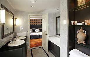 Rowhill Grange Hotel & Utopia Spa