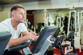 Rowhill Grange Hotel & Utopia Spa