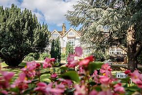 Rowhill Grange Hotel & Utopia Spa