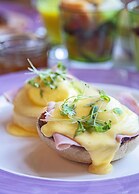 Rowhill Grange Hotel & Utopia Spa