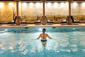 Rowhill Grange Hotel & Utopia Spa