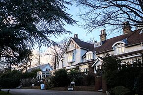 Rowhill Grange Hotel & Utopia Spa