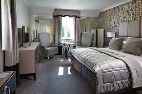 Rowhill Grange Hotel & Utopia Spa