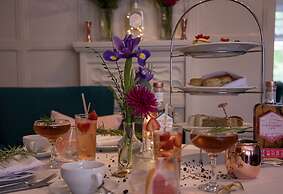 Rowhill Grange Hotel & Utopia Spa