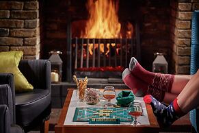 Rowhill Grange Hotel & Utopia Spa