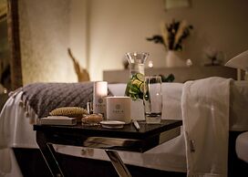 Rowhill Grange Hotel & Utopia Spa