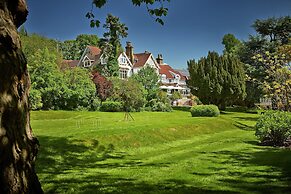 Rowhill Grange Hotel & Utopia Spa