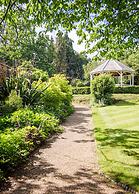 Rowhill Grange Hotel & Utopia Spa