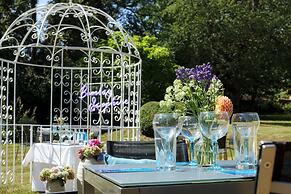 Rowhill Grange Hotel & Utopia Spa