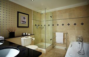 Rowhill Grange Hotel & Utopia Spa