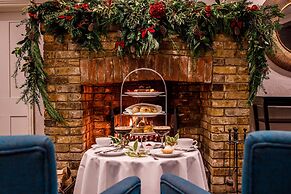 Rowhill Grange Hotel & Utopia Spa