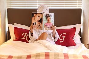 Rowhill Grange Hotel & Utopia Spa