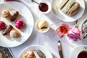 Rowhill Grange Hotel & Utopia Spa