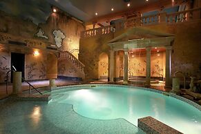 Rowhill Grange Hotel & Utopia Spa