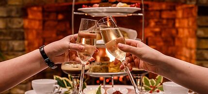 Rowhill Grange Hotel & Utopia Spa