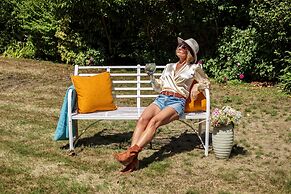 Rowhill Grange Hotel & Utopia Spa