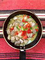 Arolithos Traditional Cretan Village