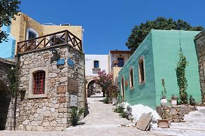 Arolithos Traditional Cretan Village