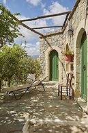 Arolithos Traditional Cretan Village