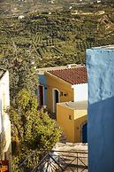 Arolithos Traditional Cretan Village