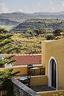 Arolithos Traditional Cretan Village