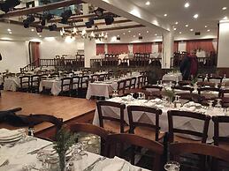 Arolithos Traditional Cretan Village