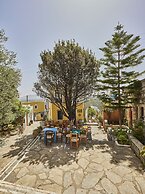 Arolithos Traditional Cretan Village