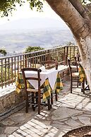 Arolithos Traditional Cretan Village