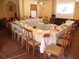 Arolithos Traditional Cretan Village