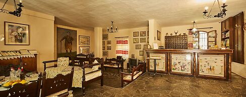 Arolithos Traditional Cretan Village