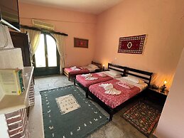 Arolithos Traditional Cretan Village