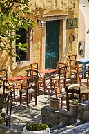 Arolithos Traditional Cretan Village