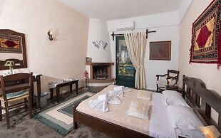 Arolithos Traditional Cretan Village