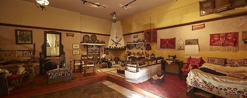 Arolithos Traditional Cretan Village