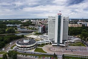 Belarus Hotel