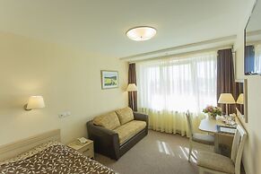Belarus Hotel